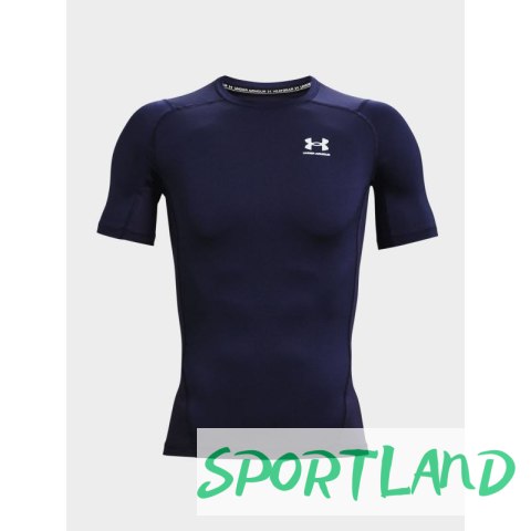 Koszulka termoaktywna Under Armour M 1361518-410 XXL Koszulka termoaktywna Under Armour M 1361518-410 XXL