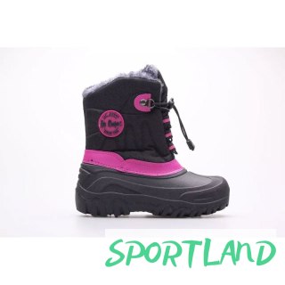Śniegowce Lee Cooper Jr LCJ-21-44-0523K 32