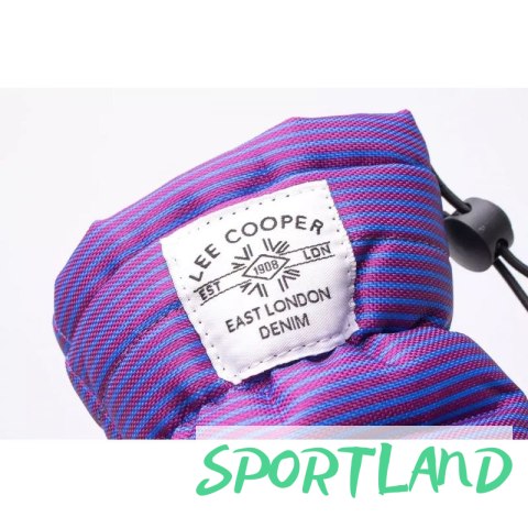 Śniegowce Lee Cooper Jr LCJ-21-44-0526K 23-24 Śniegowce Lee Cooper Jr LCJ-21-44-0526K 23-24
