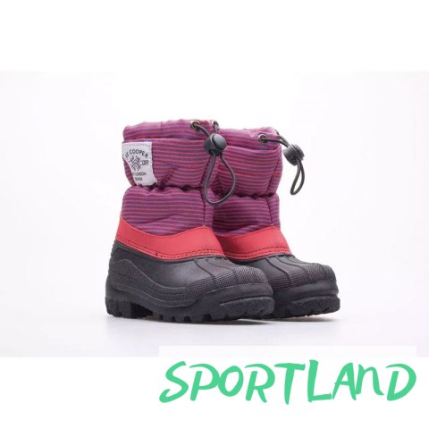 Śniegowce Lee Cooper Jr LCJ-21-44-0528K 21-22 Śniegowce Lee Cooper Jr LCJ-21-44-0528K 21-22