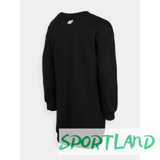 Sukienka 4F Jr HJZ22-JSUDD001-20S 158/164
