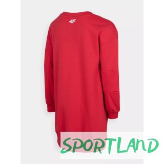 Sukienka 4F Jr HJZ22-JSUDD001-62S 158/164