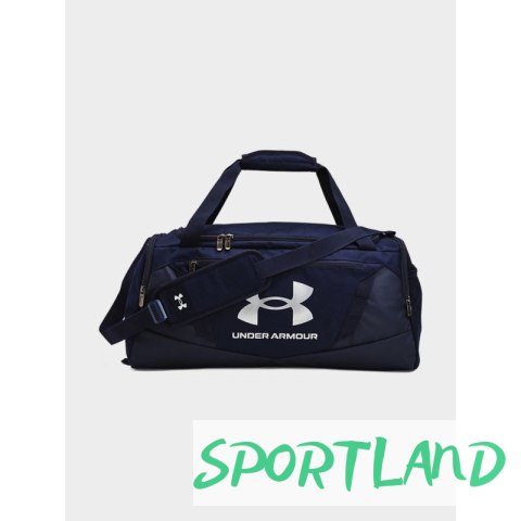 Torba Under Armour 1369222-410 uniw Torba Under Armour 1369222-410 uniw