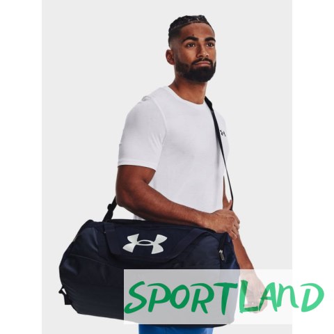Torba Under Armour 1369222-410 uniw Torba Under Armour 1369222-410 uniw