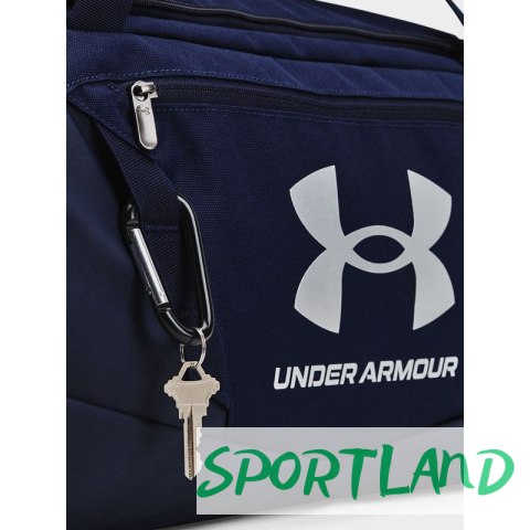 Torba Under Armour 1369222-410 uniw Torba Under Armour 1369222-410 uniw