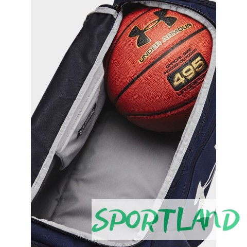 Torba Under Armour 1369222-410 uniw Torba Under Armour 1369222-410 uniw