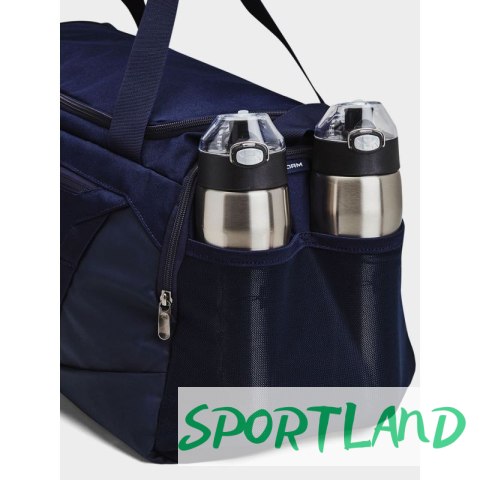 Torba Under Armour 1369222-410 uniw Torba Under Armour 1369222-410 uniw