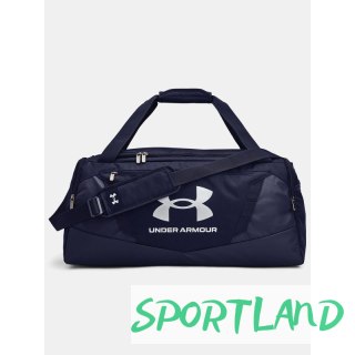 Torba Under Armour 1369223-410 uniw