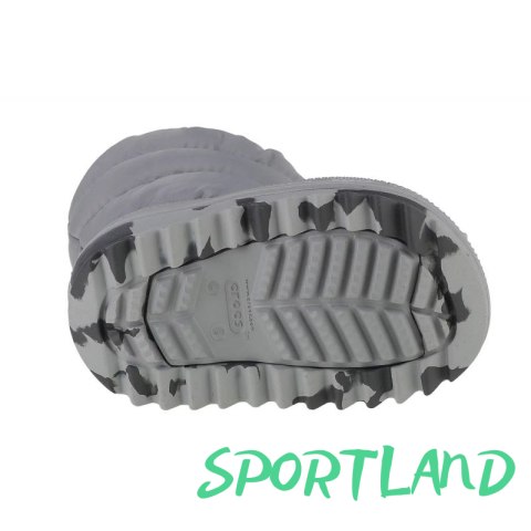 Buty Crocs Classic Neo Puff Boot Toddler Jr 207683-007 24/25 Buty Crocs Classic Neo Puff Boot Toddler Jr 207683-007 24/25