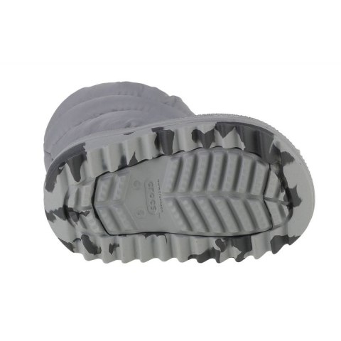 Buty Crocs Classic Neo Puff Boot Toddler Jr 207683-007 25/26 Buty Crocs Classic Neo Puff Boot Toddler Jr 207683-007 25/26