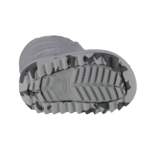 Buty Crocs Classic Neo Puff Boot Toddler Jr 207683-007 25/26 Buty Crocs Classic Neo Puff Boot Toddler Jr 207683-007 25/26