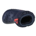 Buty Crocs Classic Neo Puff Boot Toddler Jr 207683-410 22/23