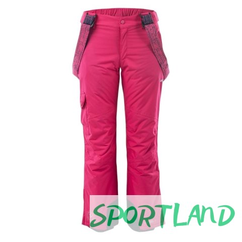 Spodnie narciarskie Bejo Halvar Jr 92800439452 134 Spodnie narciarskie Bejo Halvar Jr 92800439452 134