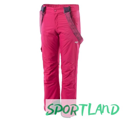 Spodnie narciarskie Bejo Halvar Jr 92800439452 134 Spodnie narciarskie Bejo Halvar Jr 92800439452 134