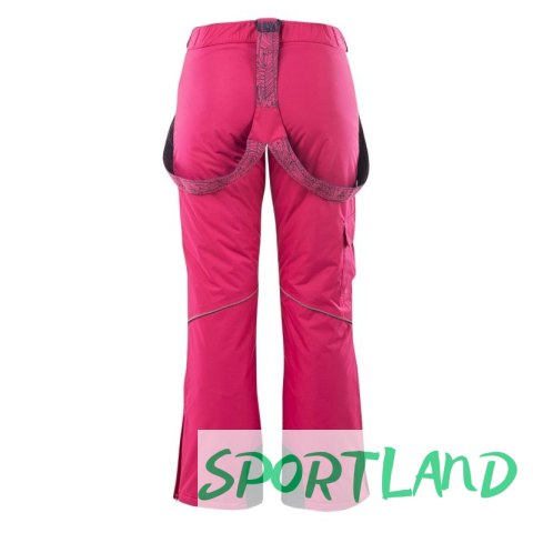 Spodnie narciarskie Bejo Halvar Jr 92800439452 134 Spodnie narciarskie Bejo Halvar Jr 92800439452 134