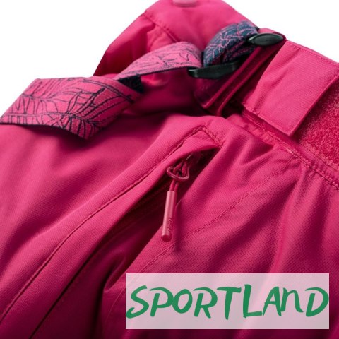 Spodnie narciarskie Bejo Halvar Jr 92800439452 146 Spodnie narciarskie Bejo Halvar Jr 92800439452 146