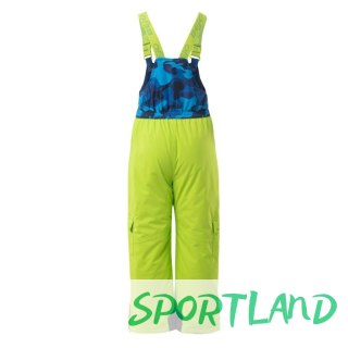 Spodnie narciarskie Bejo Halvar Jr 92800439456 110