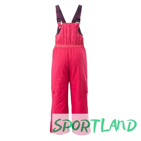 Spodnie narciarskie Bejo Hlavar Jr 92800439458 128 Spodnie narciarskie Bejo Hlavar Jr 92800439458 128