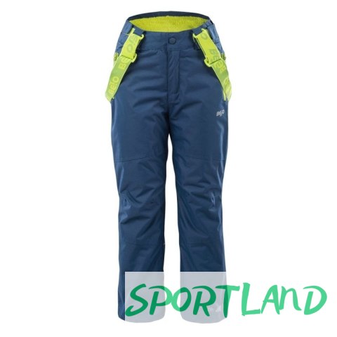 Spodnie narciarskie Bejo Jarmo Jr 92800439473 110 Spodnie narciarskie Bejo Jarmo Jr 92800439473 110