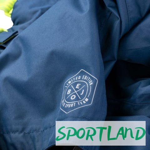 Spodnie narciarskie Bejo Jarmo Jr 92800439473 110 Spodnie narciarskie Bejo Jarmo Jr 92800439473 110