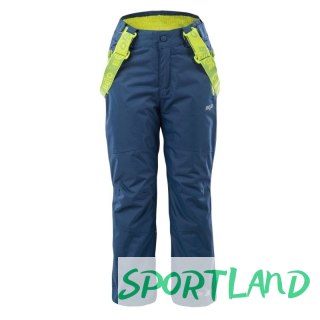 Spodnie narciarskie Bejo Jarmo Jr 92800439473 122