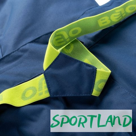 Spodnie narciarskie Bejo Jarmo Jr 92800439473 128 Spodnie narciarskie Bejo Jarmo Jr 92800439473 128