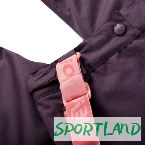 Spodnie narciarskie Bejo Jarmo Jr 92800439475 110 Spodnie narciarskie Bejo Jarmo Jr 92800439475 110
