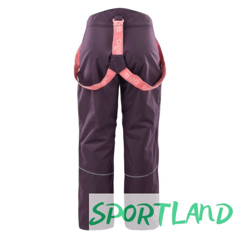 Spodnie narciarskie Bejo Jarmo Jr 92800439475 122 Spodnie narciarskie Bejo Jarmo Jr 92800439475 122
