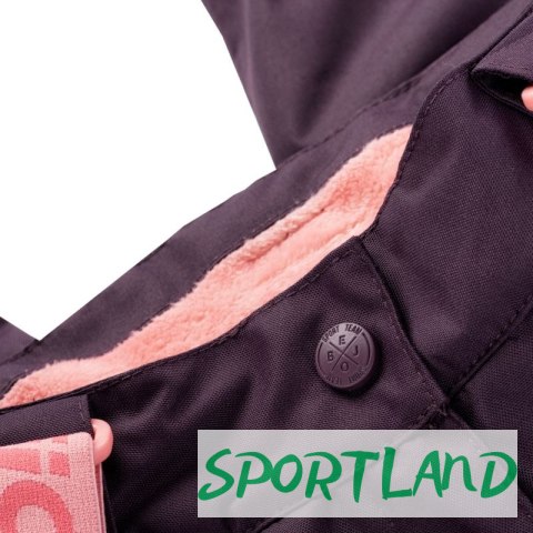 Spodnie narciarskie Bejo Jarmo Jr 92800439475 122 Spodnie narciarskie Bejo Jarmo Jr 92800439475 122
