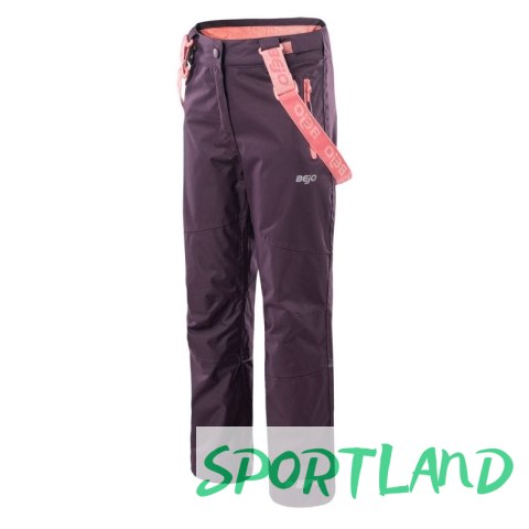 Spodnie narciarskie Bejo Jarmo Jr 92800439475 122 Spodnie narciarskie Bejo Jarmo Jr 92800439475 122