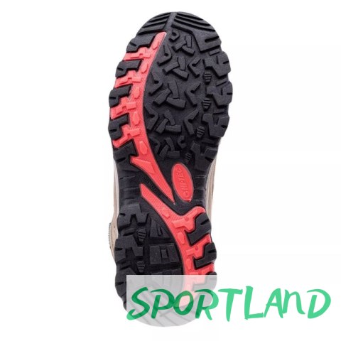 Buty Hi-Tec Lamite Mid Wp W 92800442418 36
