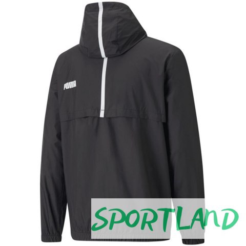 Kurtka Puma ESS+TAPE Windbreaker M 847477 01 2XL Kurtka Puma ESS+TAPE Windbreaker M 847477 01 2XL