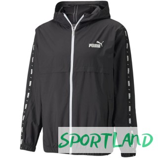 Kurtka Puma ESS+TAPE Windbreaker M 847477 01 XL