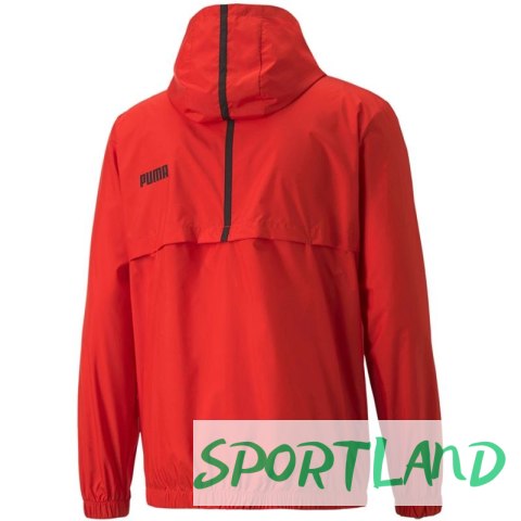 Kurtka Puma ESS+TAPE Windbreaker M 847477 11 L Kurtka Puma ESS+TAPE Windbreaker M 847477 11 L