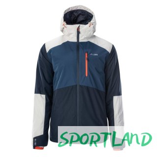 Kurtka narciarska Elbrus Limmen M 92800439140 M
