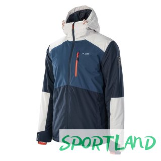 Kurtka narciarska Elbrus Limmen M 92800439140 M