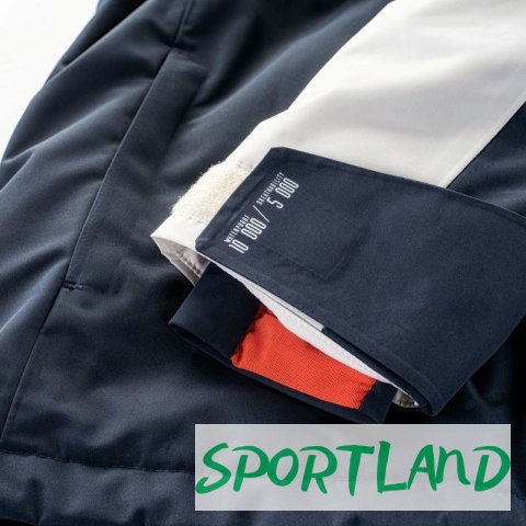 Kurtka narciarska Elbrus Limmen M 92800439140 M Kurtka narciarska Elbrus Limmen M 92800439140 M