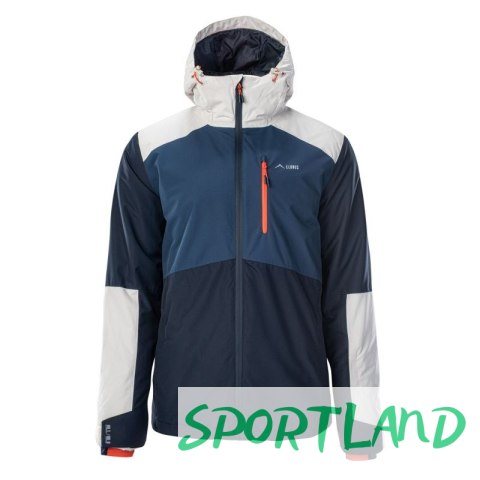 Kurtka narciarska Elbrus Limmen M 92800439140 M Kurtka narciarska Elbrus Limmen M 92800439140 M