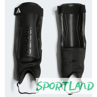 Ochraniacze adidas Tiro SG Match HN5607 L (175-185cm)
