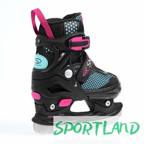 Rolki SMJ sport 3w1 Jr BS-616TP 27-30 Rolki SMJ sport 3w1 Jr BS-616TP 27-30