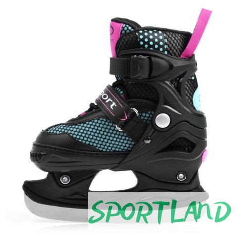 Rolki SMJ sport 3w1 Jr BS-616TP 27-30 Rolki SMJ sport 3w1 Jr BS-616TP 27-30