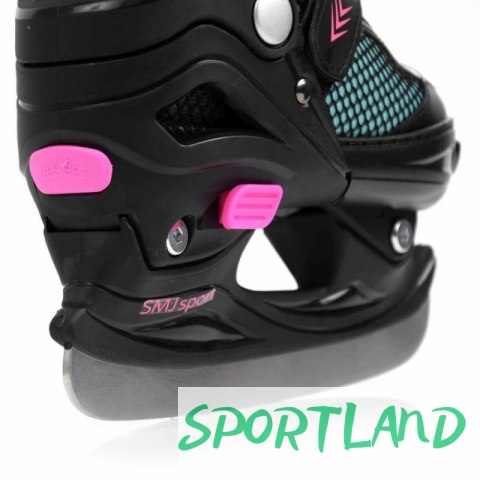 Rolki SMJ sport 3w1 Jr BS-616TP 27-30 Rolki SMJ sport 3w1 Jr BS-616TP 27-30