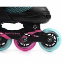 Rolki SMJ sport 3w1 Jr BS-616TP 39-42