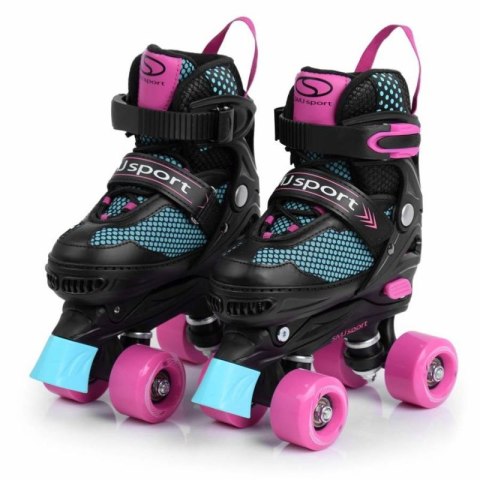 Rolki SMJ sport 3w1 Jr BS-616TP 39-42 Rolki SMJ sport 3w1 Jr BS-616TP 39-42