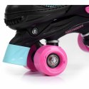 Rolki SMJ sport 3w1 Jr BS-616TP 39-42