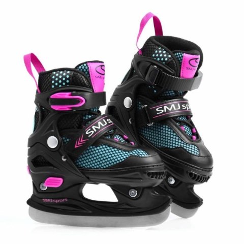 Rolki SMJ sport 3w1 Jr BS-616TP 39-42 Rolki SMJ sport 3w1 Jr BS-616TP 39-42