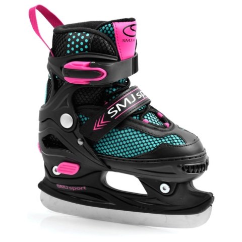 Rolki SMJ sport 3w1 Jr BS-616TP 39-42 Rolki SMJ sport 3w1 Jr BS-616TP 39-42