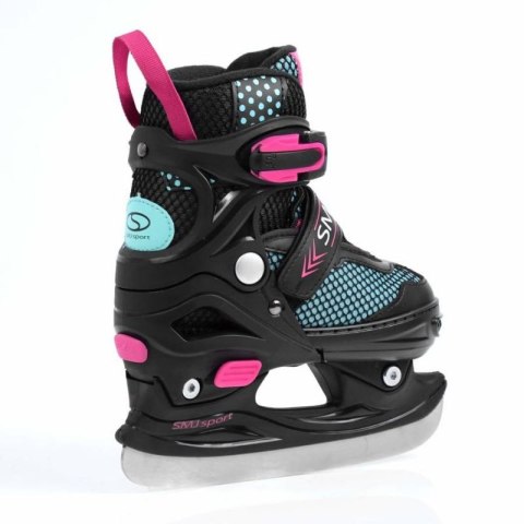 Rolki SMJ sport 3w1 Jr BS-616TP 39-42 Rolki SMJ sport 3w1 Jr BS-616TP 39-42