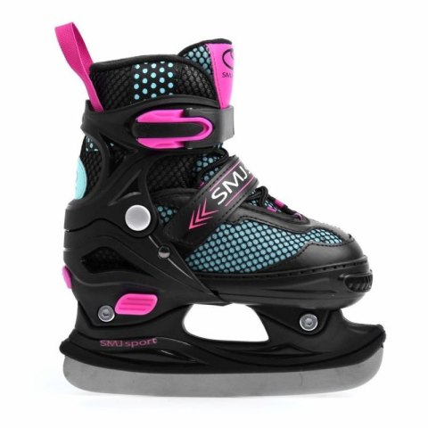 Rolki SMJ sport 3w1 Jr BS-616TP 39-42 Rolki SMJ sport 3w1 Jr BS-616TP 39-42