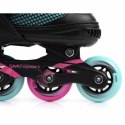 Rolki SMJ sport 3w1 Jr BS-616TP 39-42
